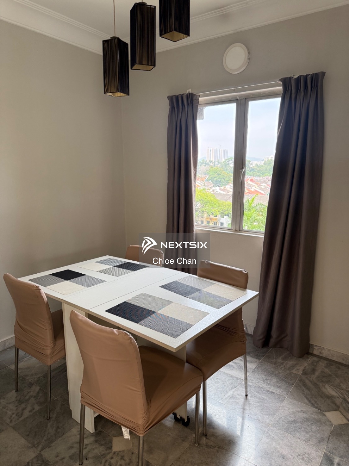 Condominium For Sale in Sri Petaling Wilayah Persekutuan Kuala Lumpur - Image 9