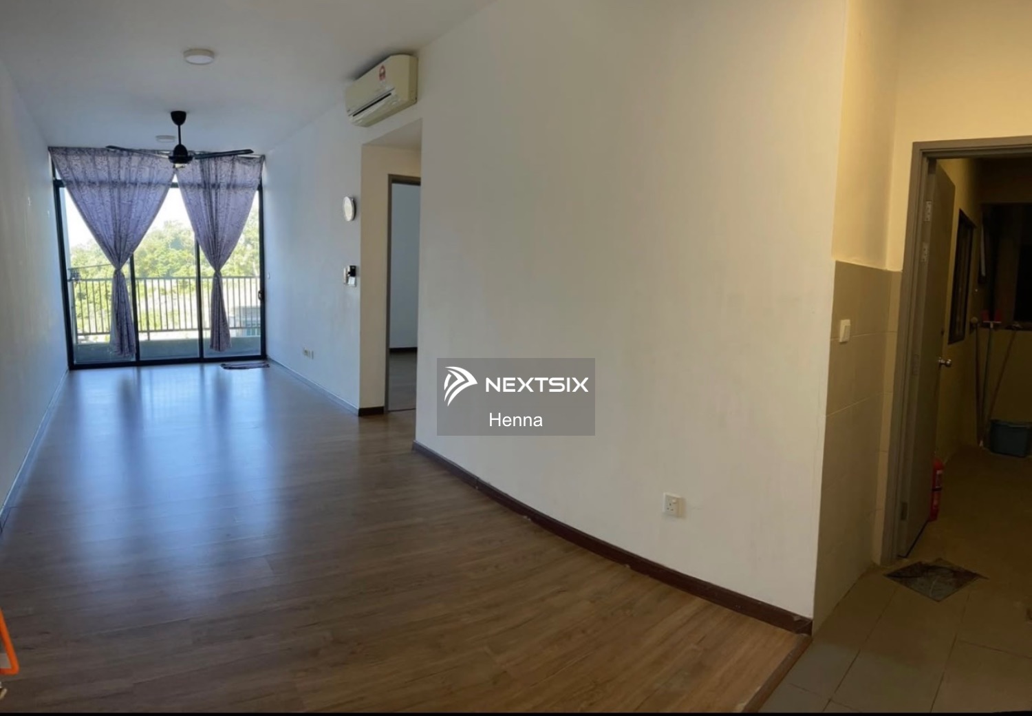 Condominium For Rent in Kota Kinabalu Sabah