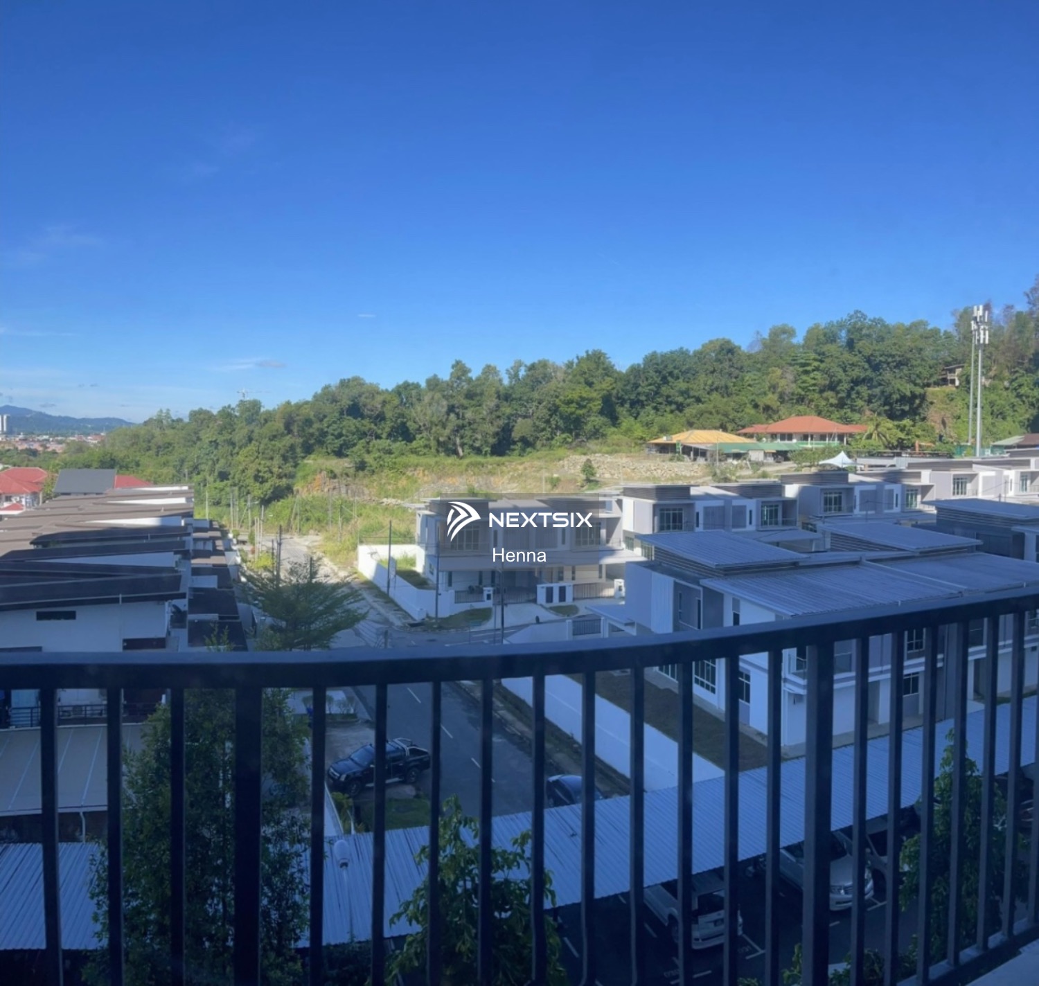 Condominium For Rent in Kota Kinabalu Sabah - Image 8