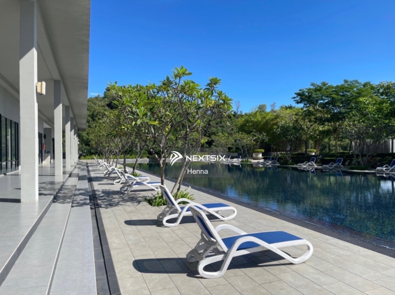 Condominium For Rent in Kota Kinabalu Sabah - Image 9
