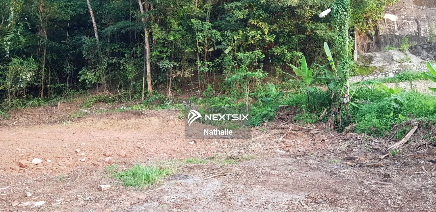 Residential Land For Sale in Seremban Negeri Sembilan