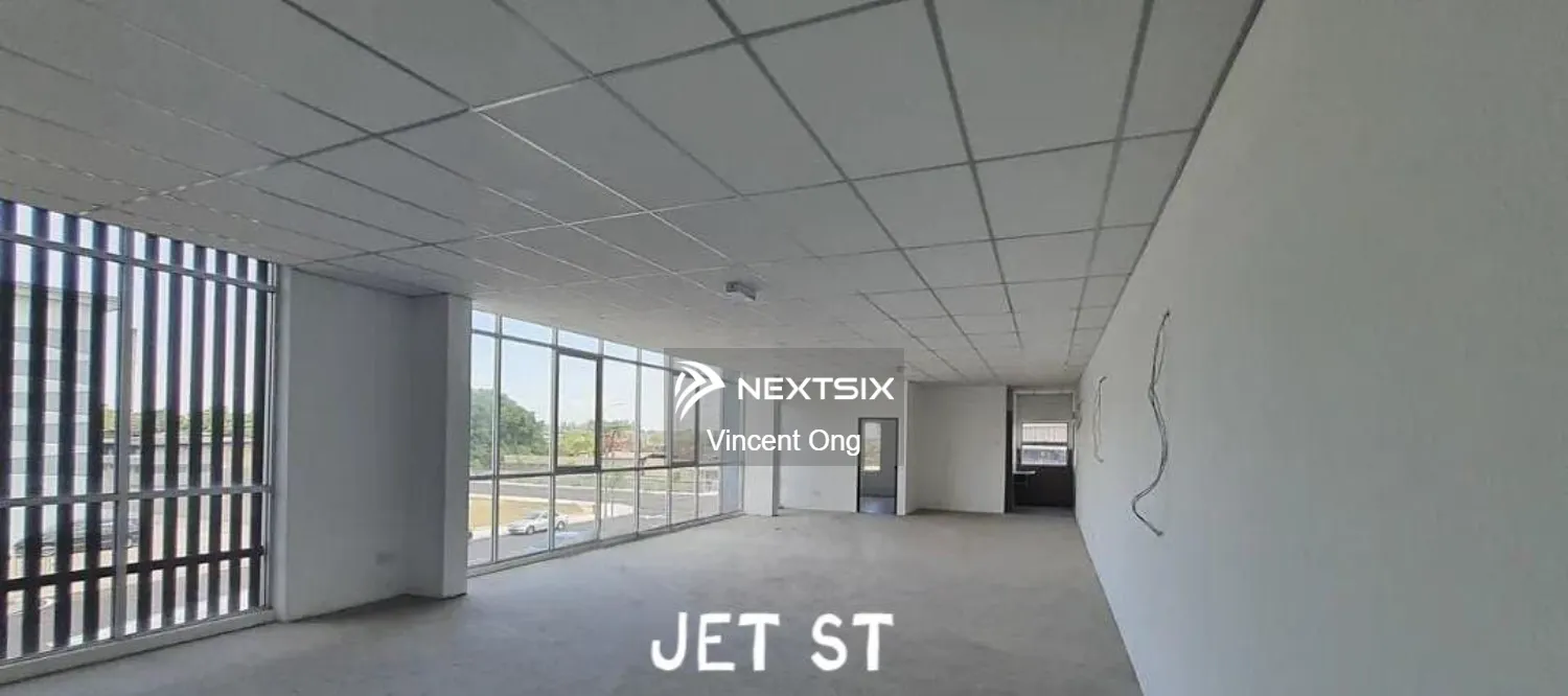 Semi-D Factory For Rent in Klang Selangor - Image 10