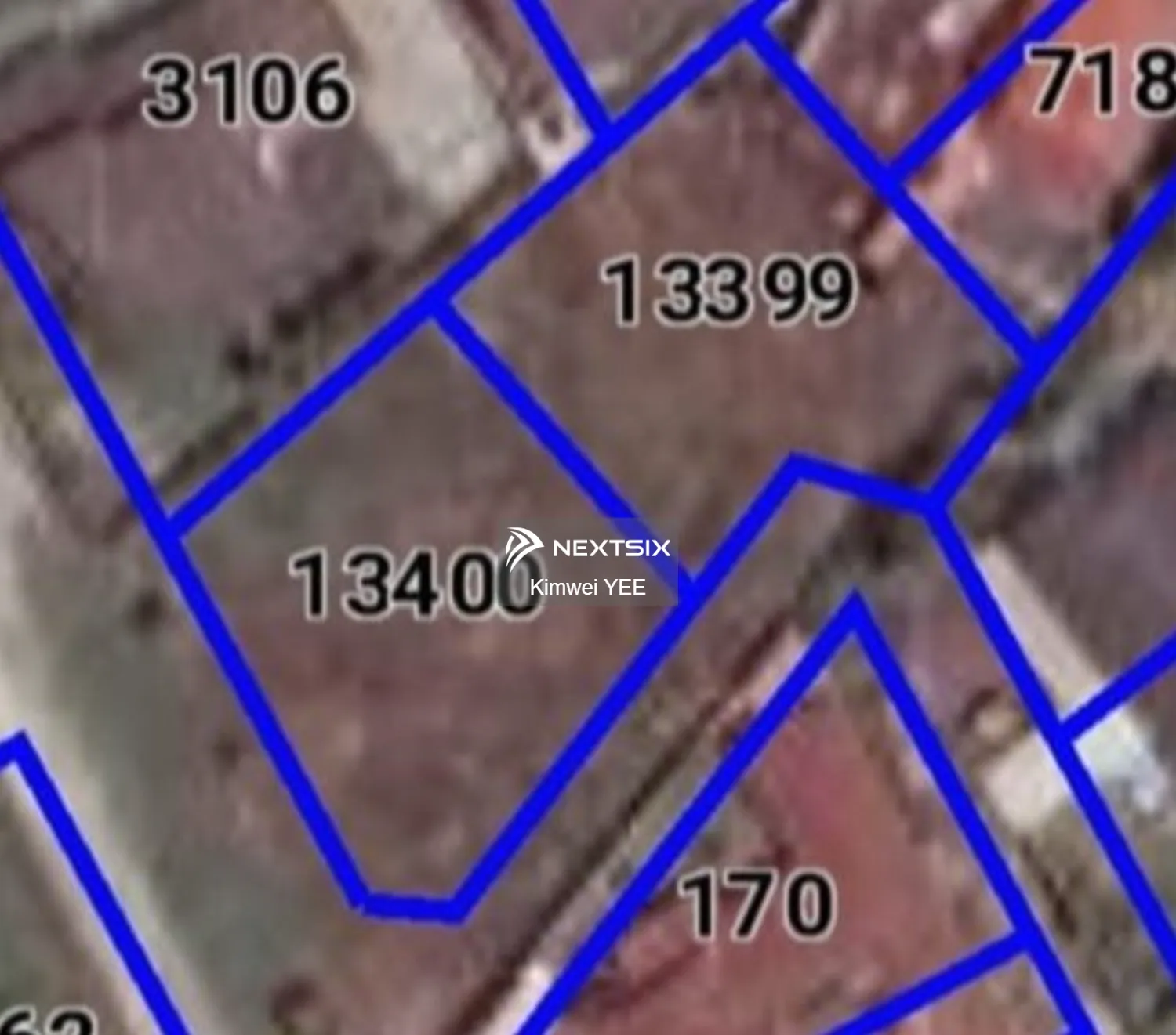 Residential Land For Sale in Kuantan Pahang
