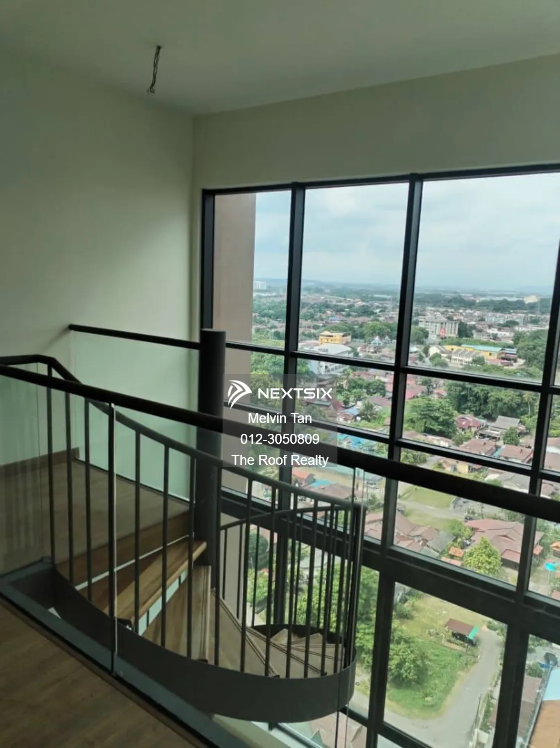 Condominium For Sale in Melaka City Melaka