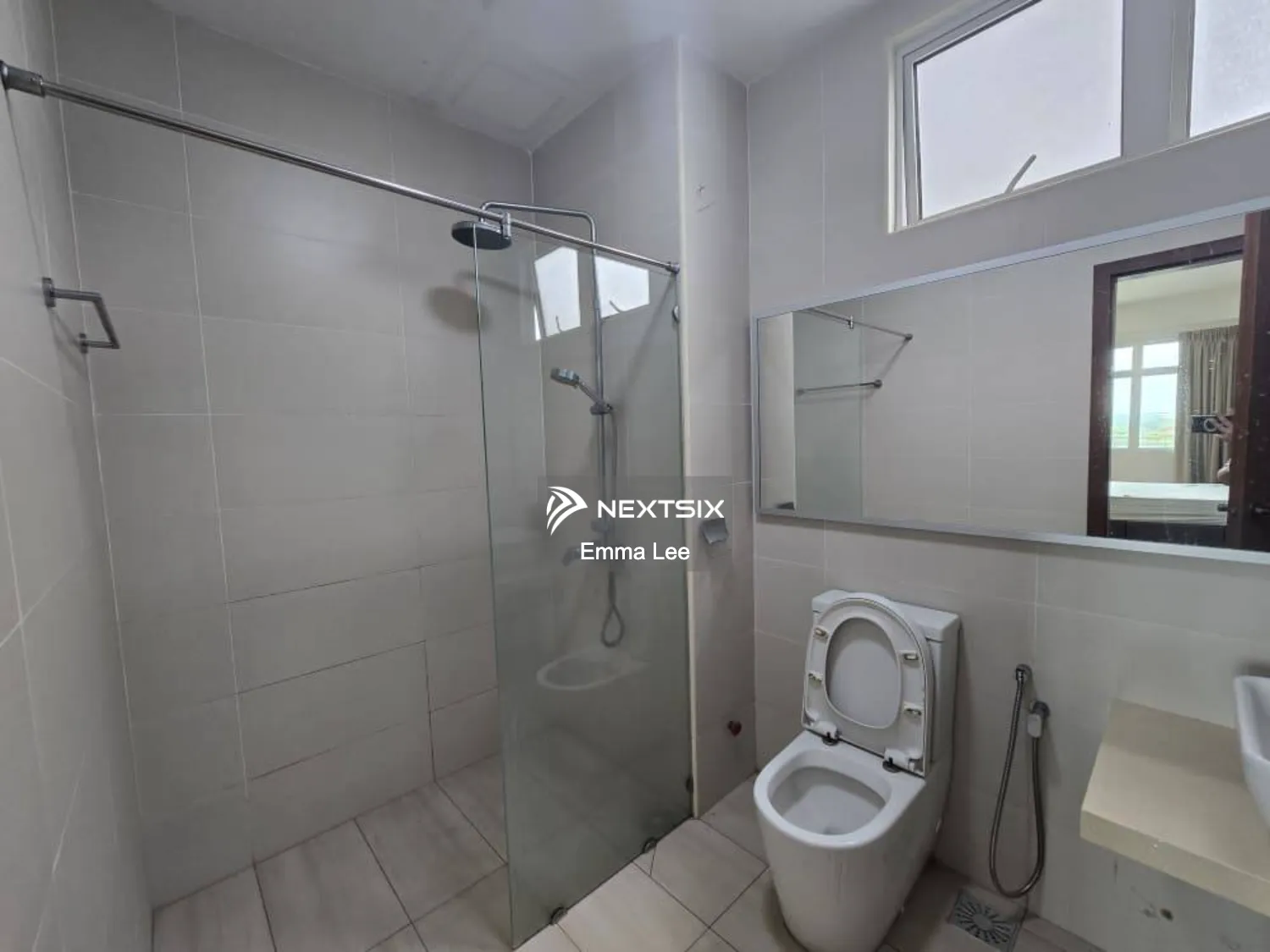 Condominium For Rent in Johor Bahru Johor - Image 14