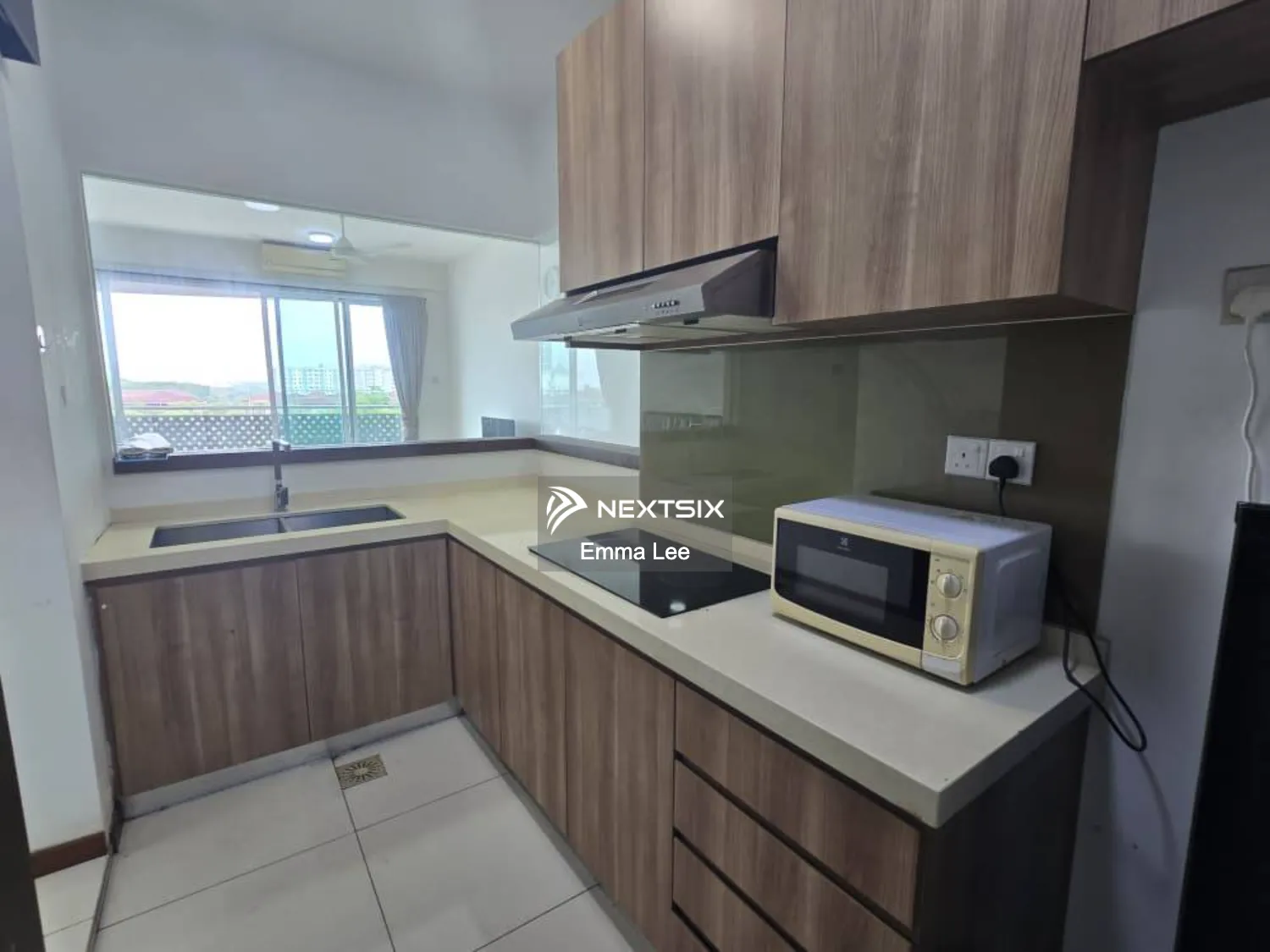 Condominium For Rent in Johor Bahru Johor - Image 6