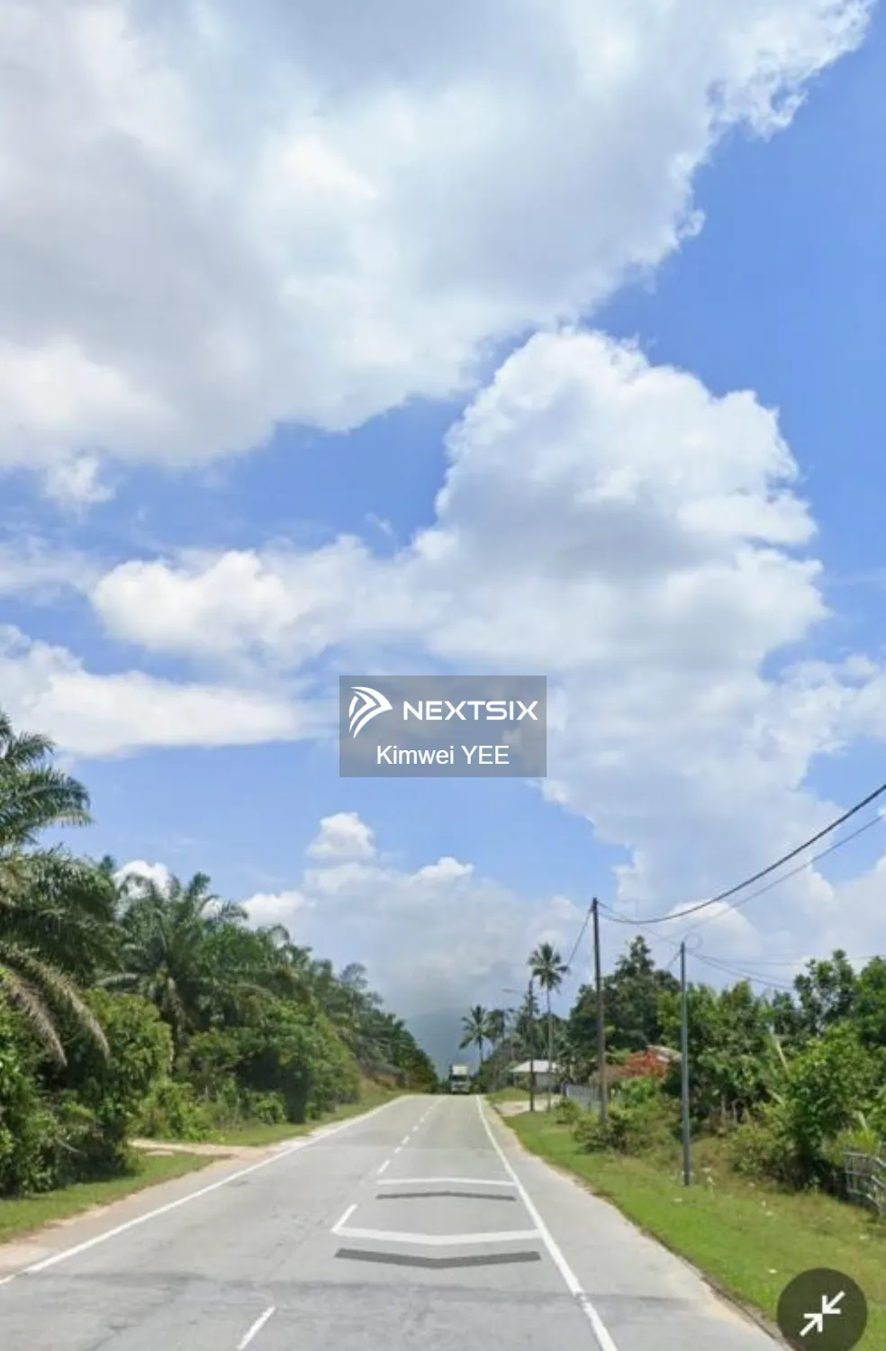 Agricultural Land For Sale in Tanjong Tualang Perak - Image 18