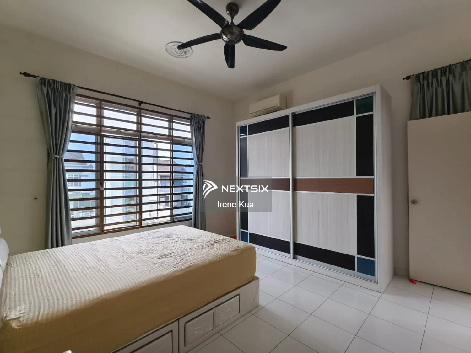 1.5-sty Terrace/Link House For Rent in Gelang Patah Johor - Image 10