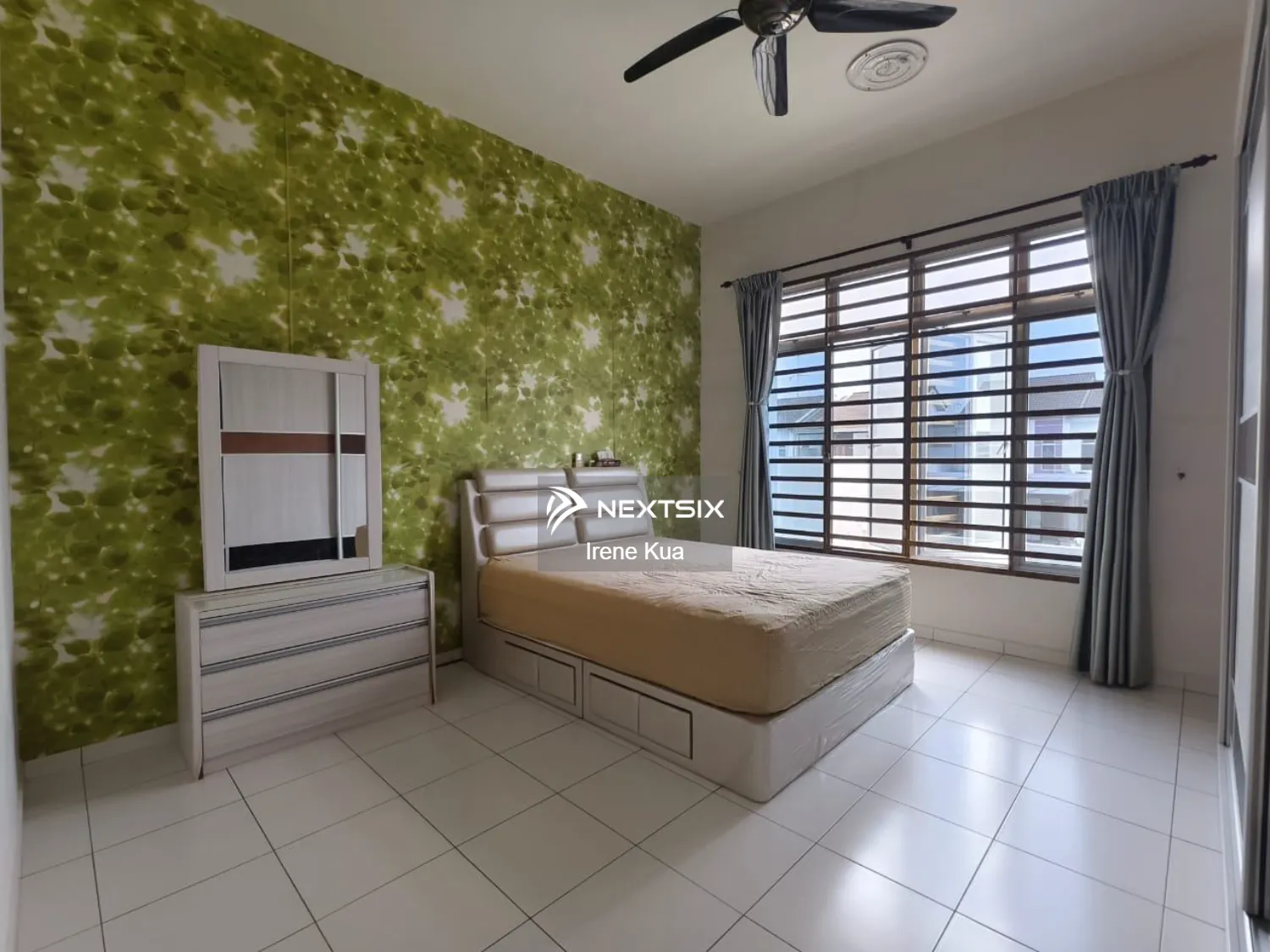 1.5-sty Terrace/Link House For Rent in Gelang Patah Johor - Image 11