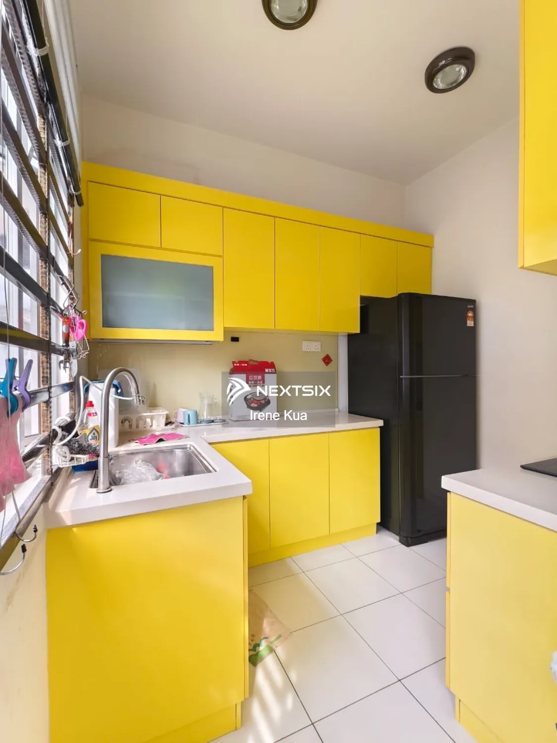 1.5-sty Terrace/Link House For Rent in Gelang Patah Johor - Image 15