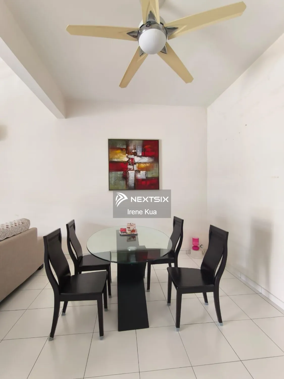 1.5-sty Terrace/Link House For Rent in Gelang Patah Johor - Image 5