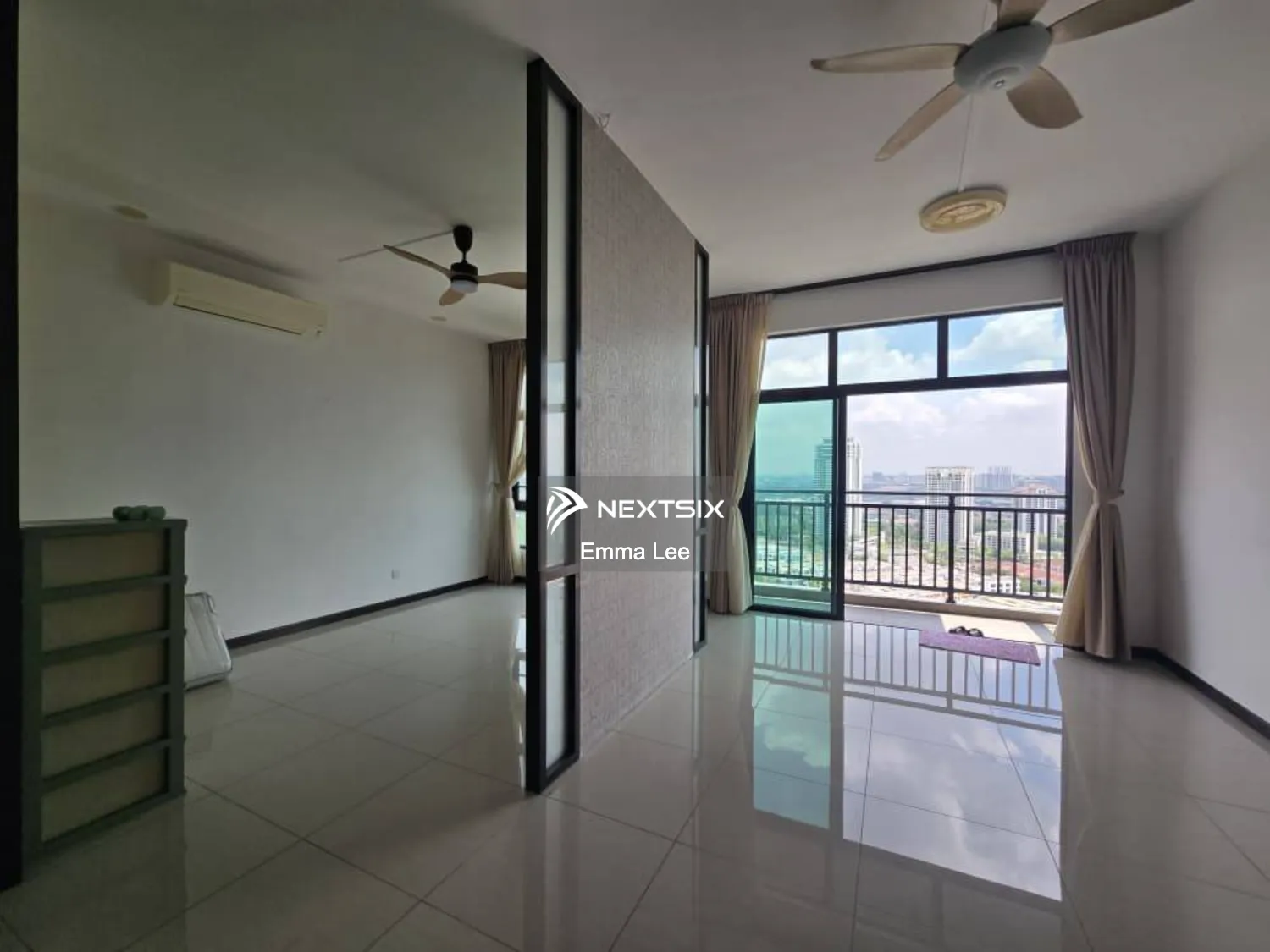 Serviced Residence For Sale in Johor Bahru Johor
