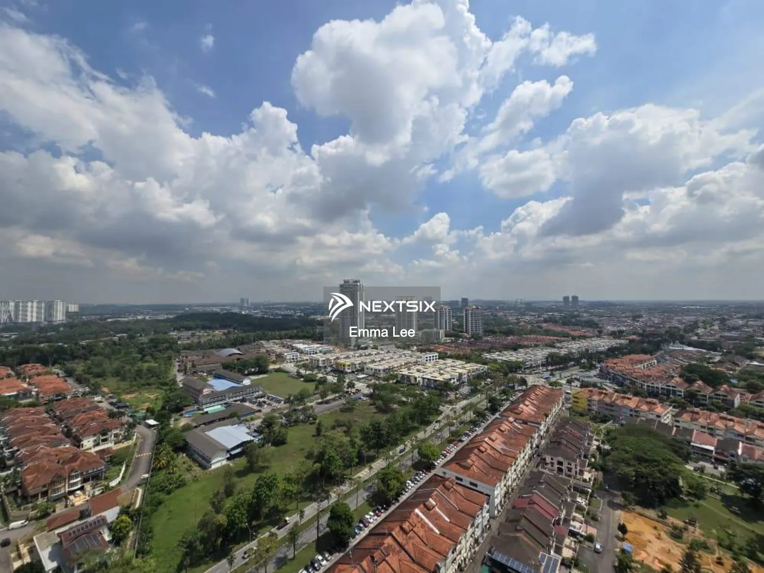 Serviced Residence For Sale in Johor Bahru Johor - Image 7