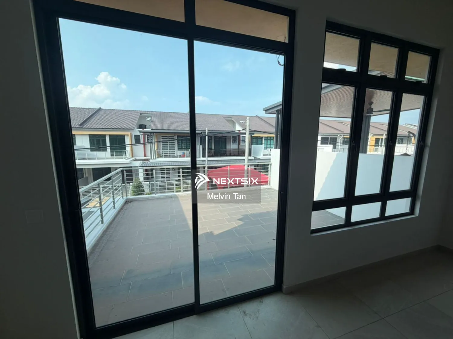 2-sty Terrace/Link House For Sale in Krubong Melaka - Image 5