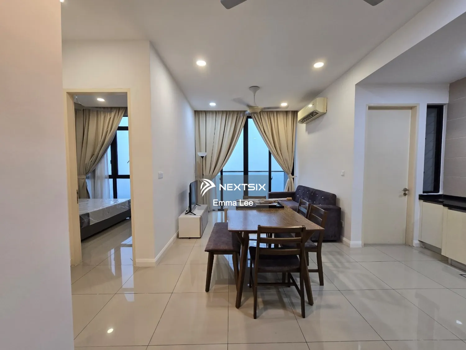 Serviced Residence For Sale in Iskandar Puteri (Nusajaya) Johor - Image 5