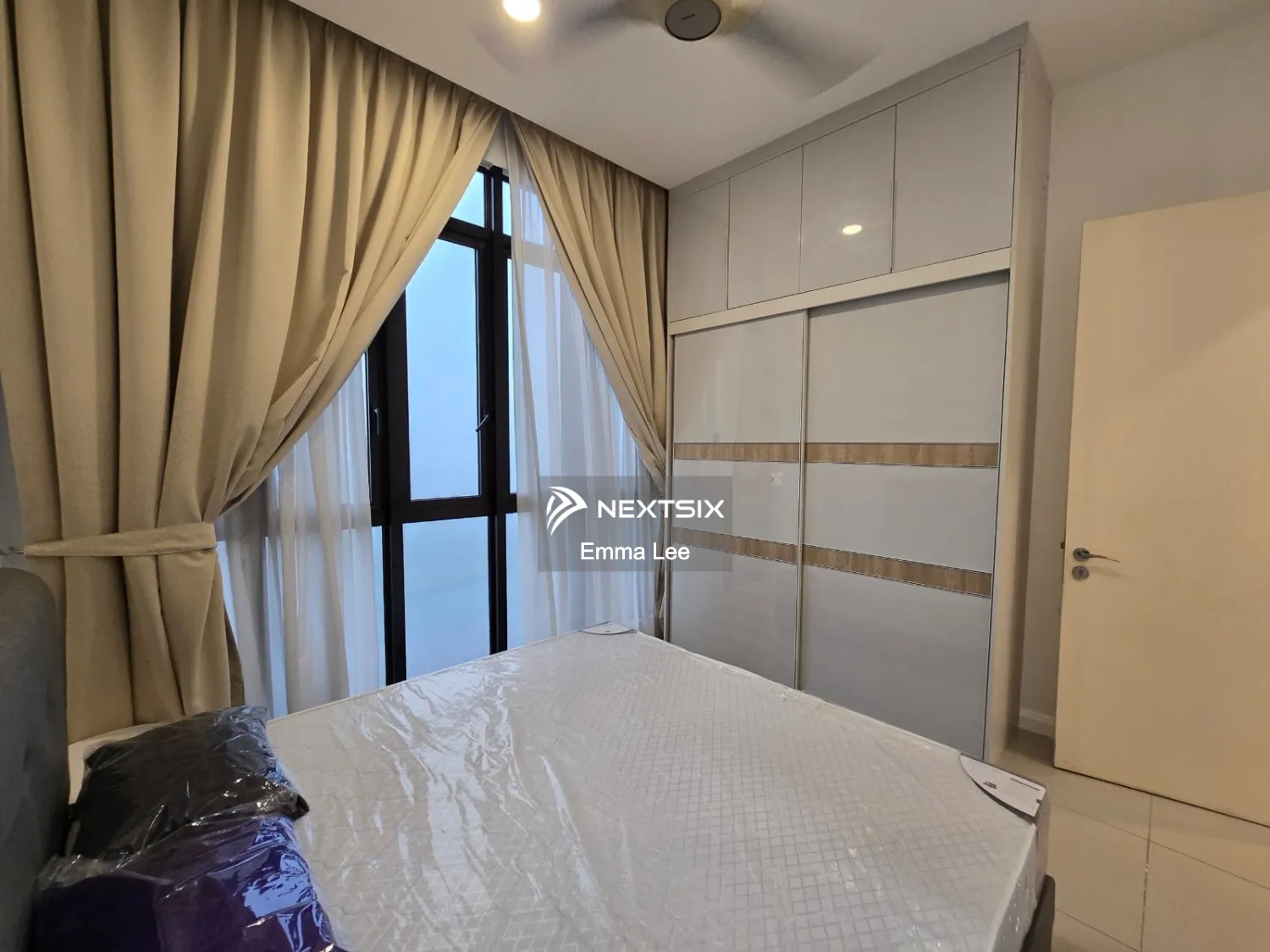 Serviced Residence For Sale in Iskandar Puteri (Nusajaya) Johor - Image 6