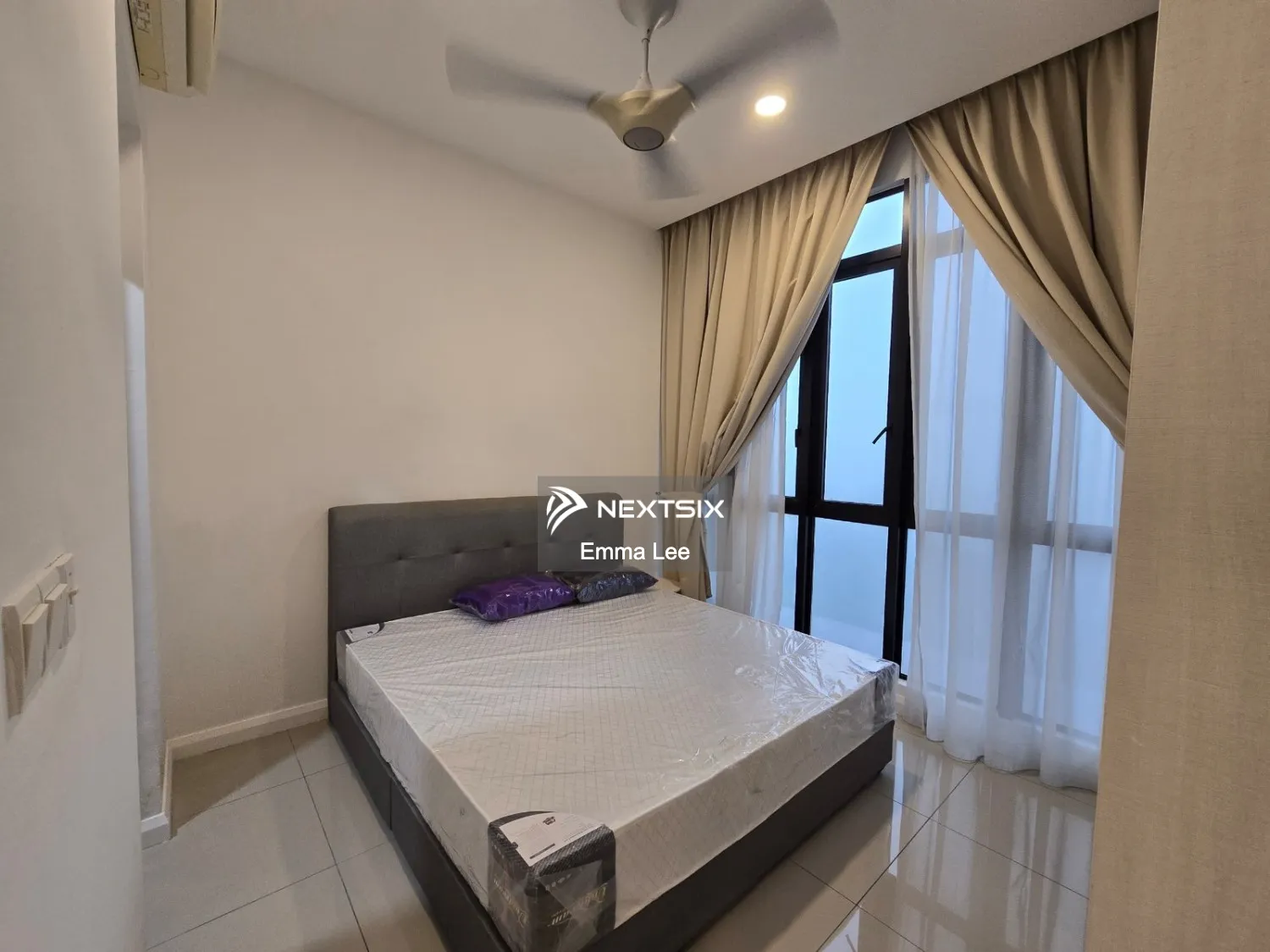 Serviced Residence For Sale in Iskandar Puteri (Nusajaya) Johor - Image 7