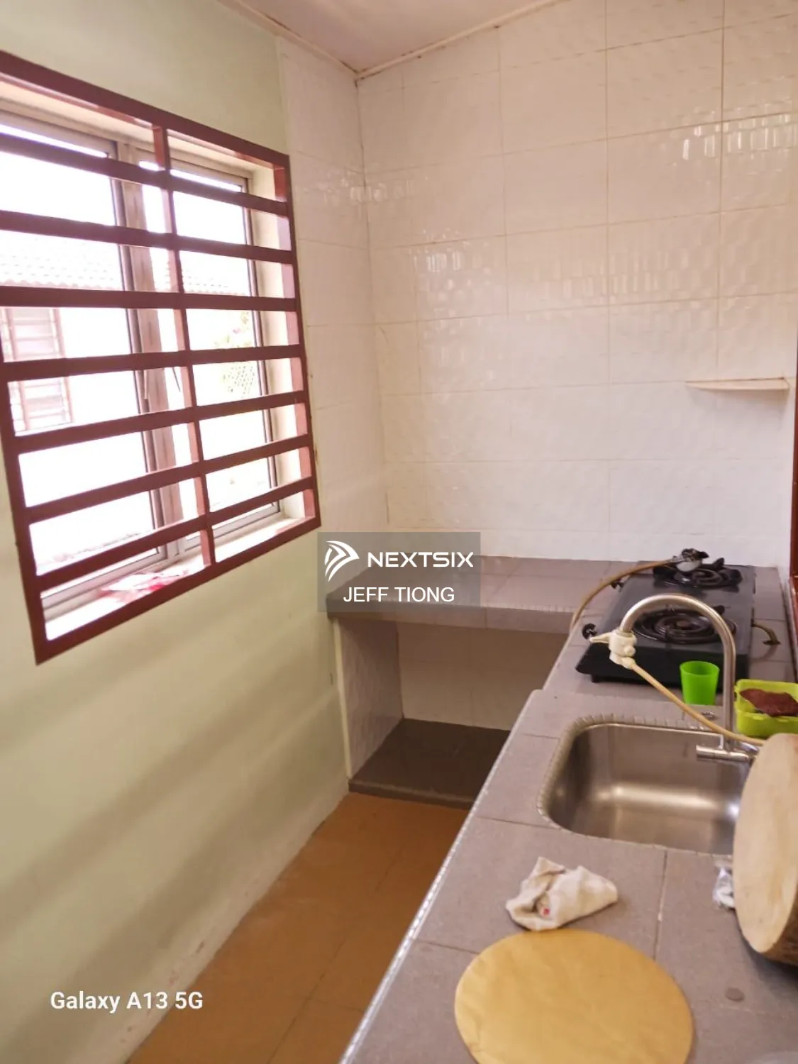 1-sty Terrace/Link House For Sale in Kuantan Pahang - Image 5