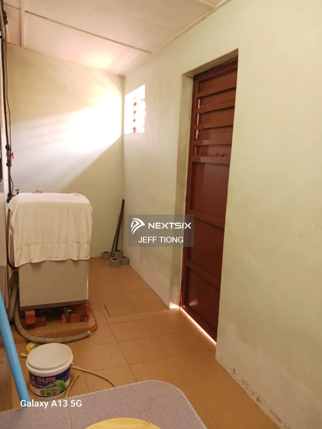 1-sty Terrace/Link House For Sale in Kuantan Pahang - Image 6