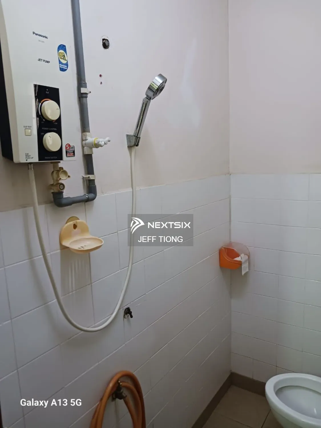 1-sty Terrace/Link House For Sale in Kuantan Pahang - Image 7