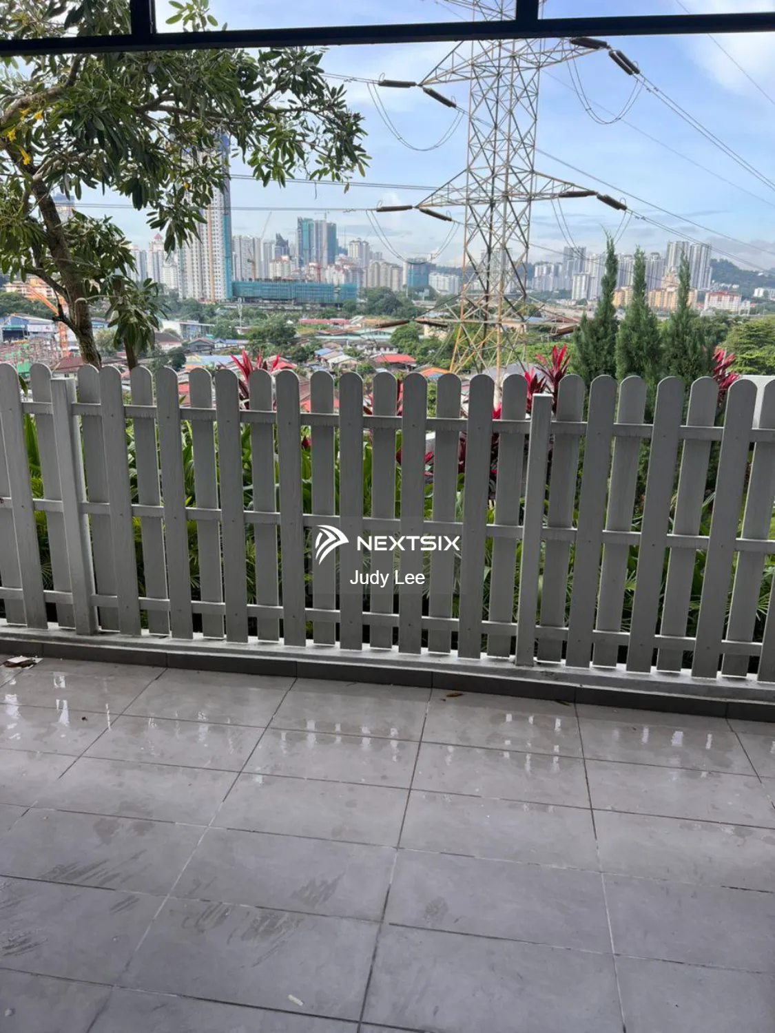 Serviced Residence For Rent in Jalan Kuching Wilayah Persekutuan Kuala Lumpur - Image 11
