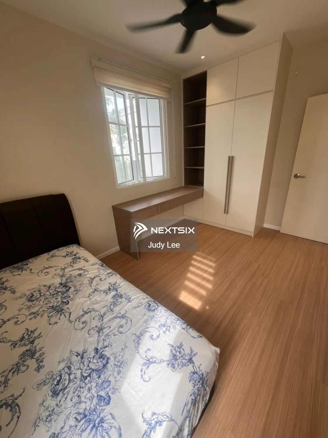 Serviced Residence For Rent in Jalan Kuching Wilayah Persekutuan Kuala Lumpur - Image 12