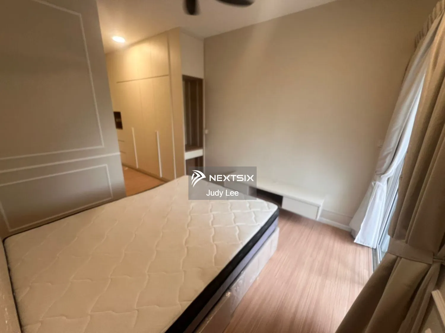 Serviced Residence For Rent in Jalan Kuching Wilayah Persekutuan Kuala Lumpur - Image 15