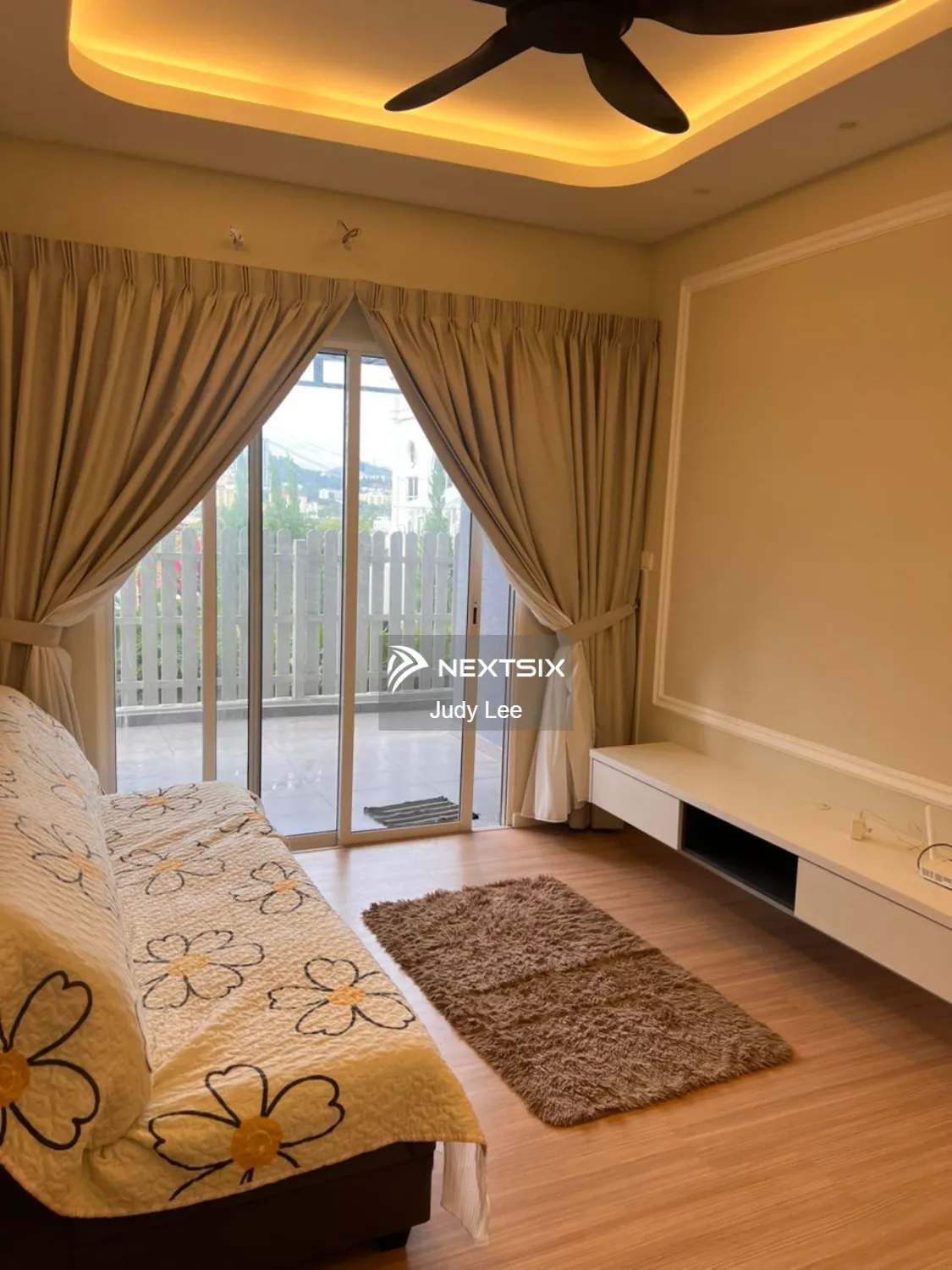 Serviced Residence For Rent in Jalan Kuching Wilayah Persekutuan Kuala Lumpur - Image 18