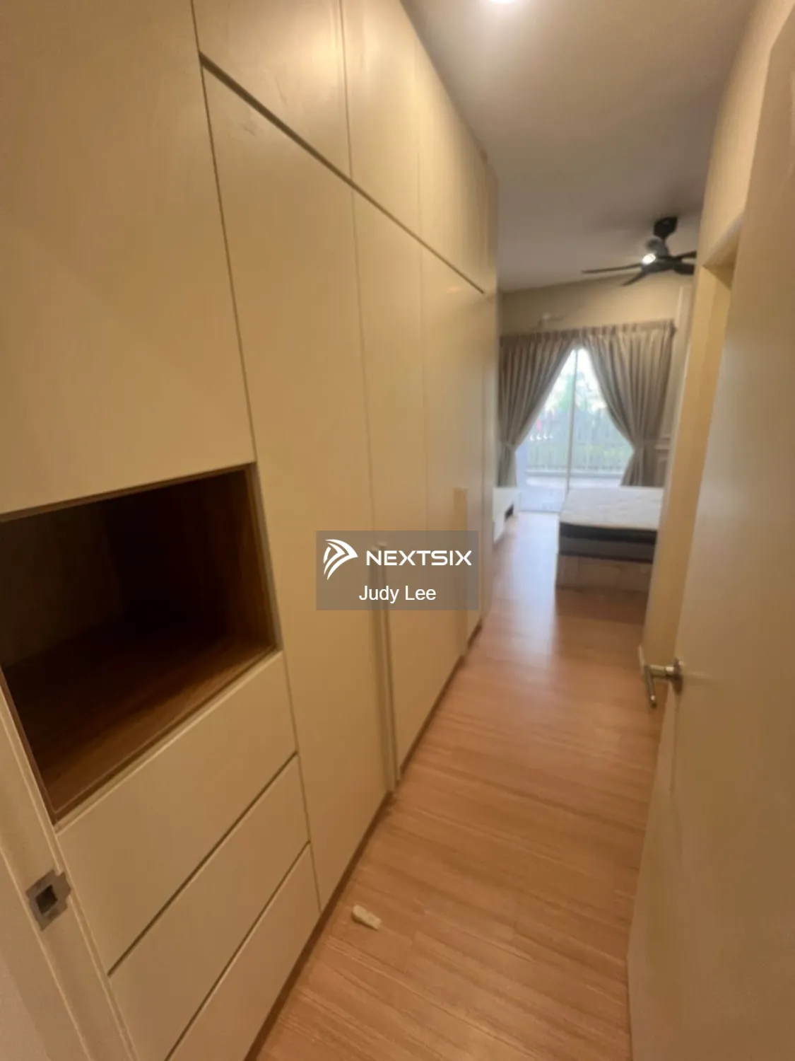 Serviced Residence For Rent in Jalan Kuching Wilayah Persekutuan Kuala Lumpur - Image 24