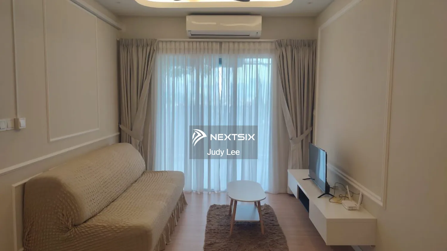 Serviced Residence For Rent in Jalan Kuching Wilayah Persekutuan Kuala Lumpur - Image 25