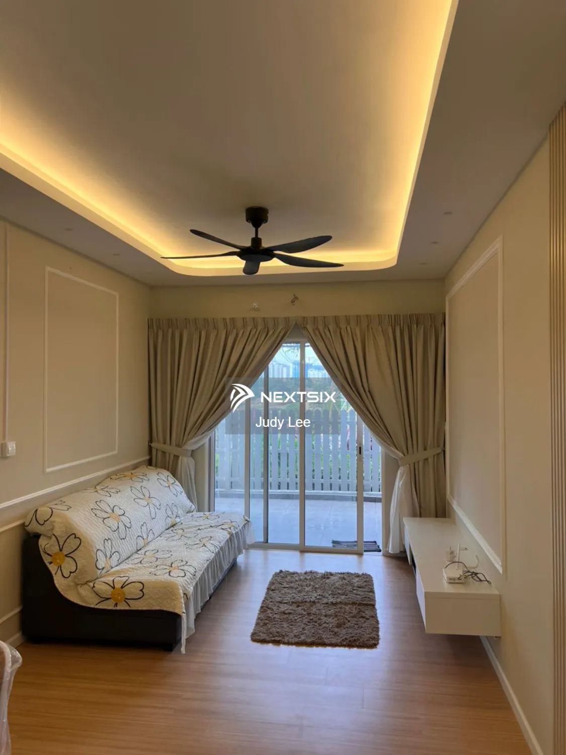 Serviced Residence For Rent in Jalan Kuching Wilayah Persekutuan Kuala Lumpur - Image 27