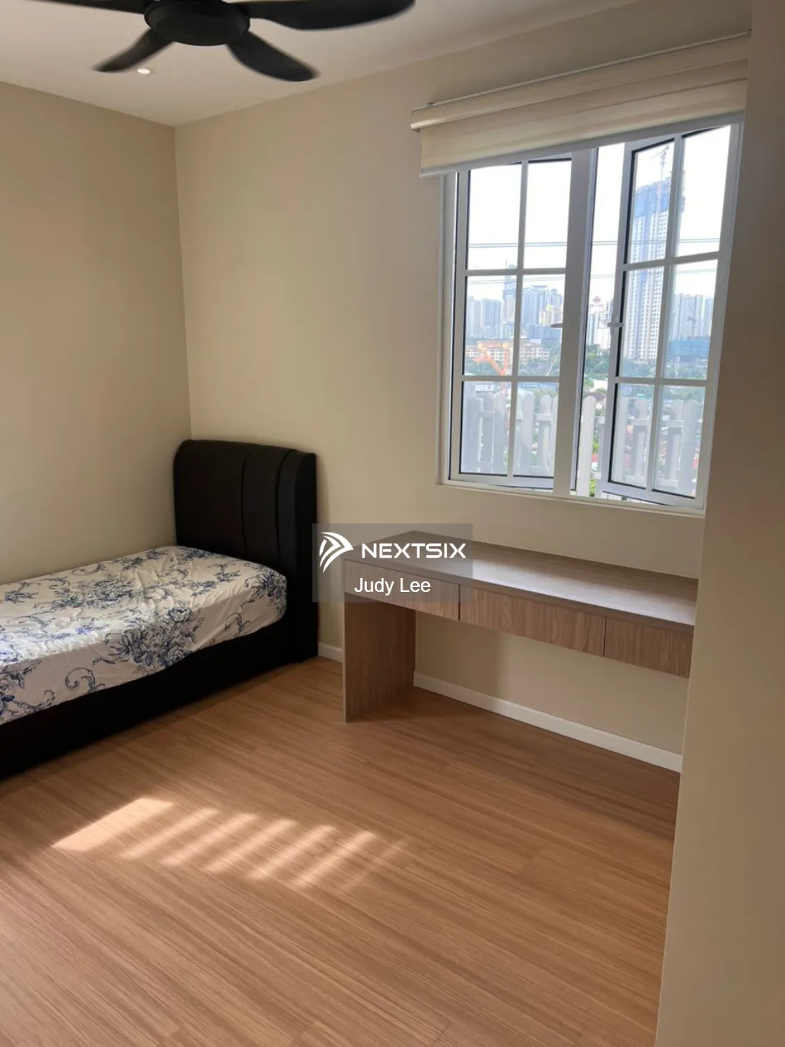 Serviced Residence For Rent in Jalan Kuching Wilayah Persekutuan Kuala Lumpur - Image 7