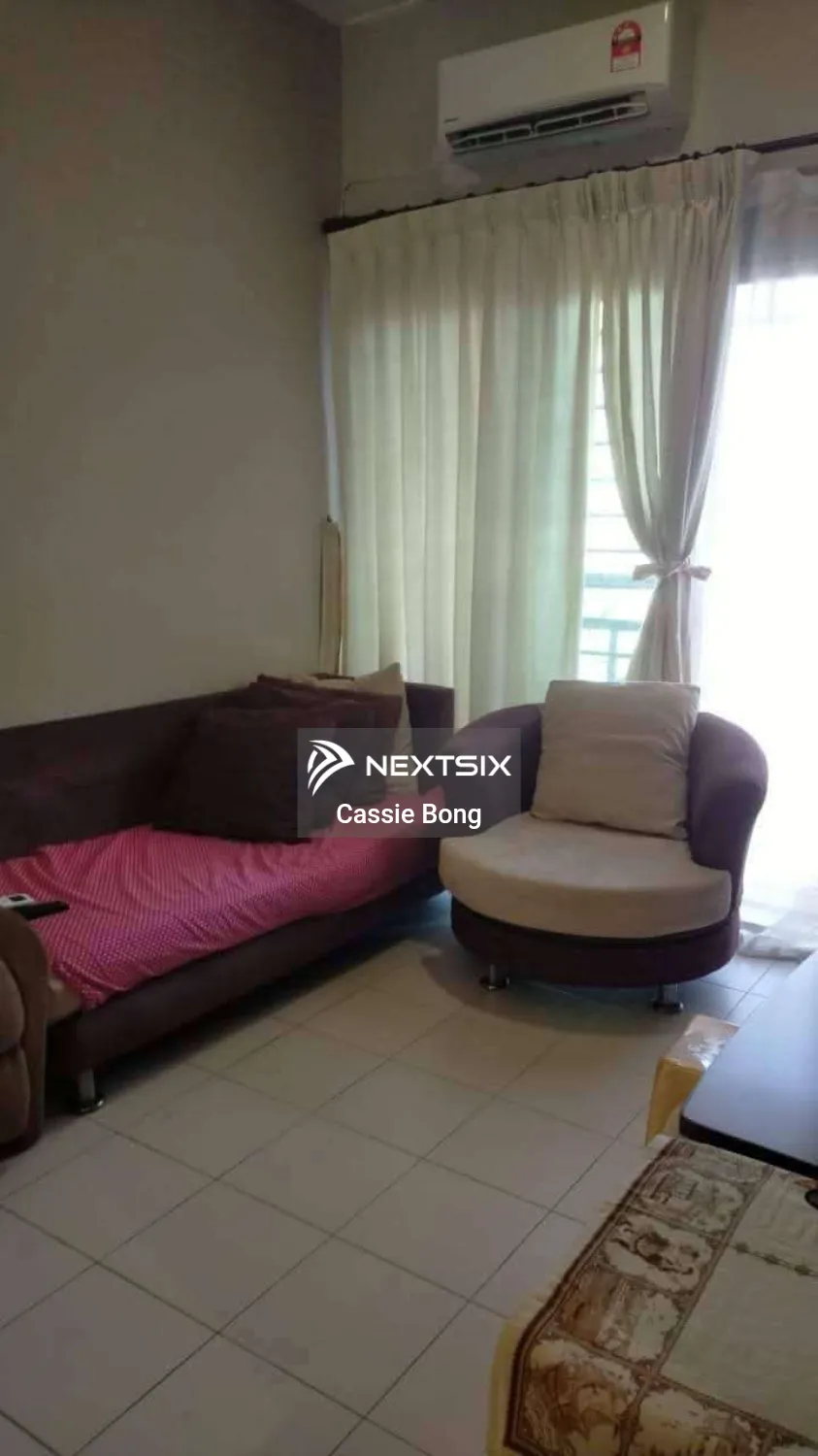 Apartment For Sale in Kuching Sarawak