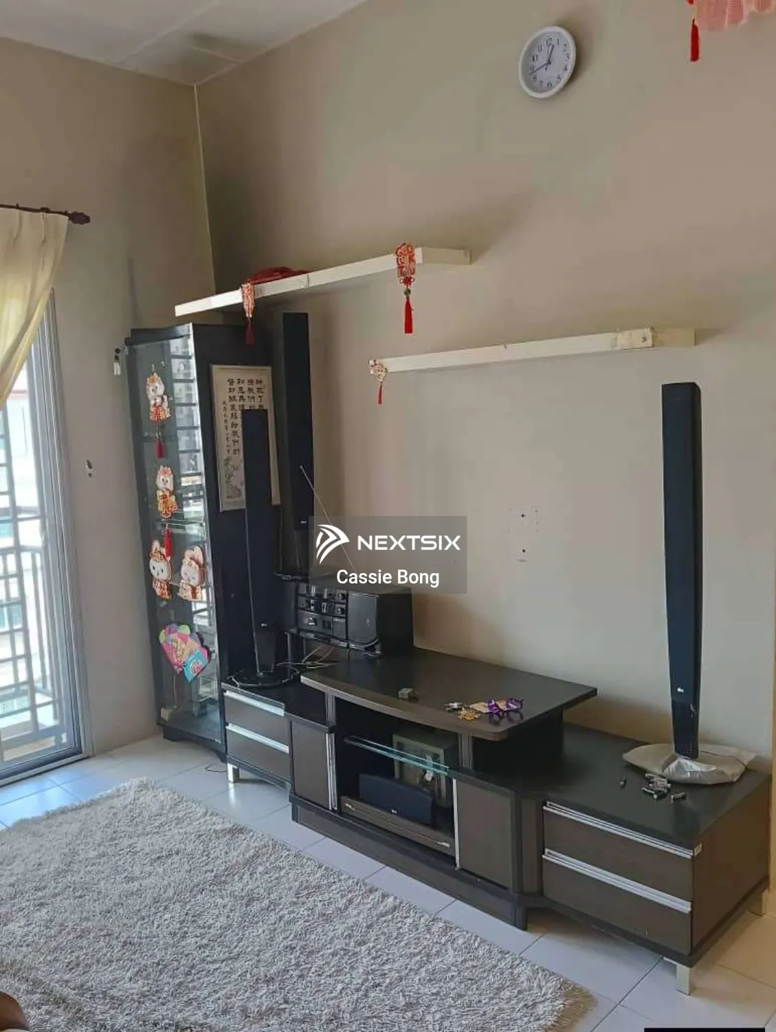 Apartment For Sale in Kuching Sarawak - Image 14