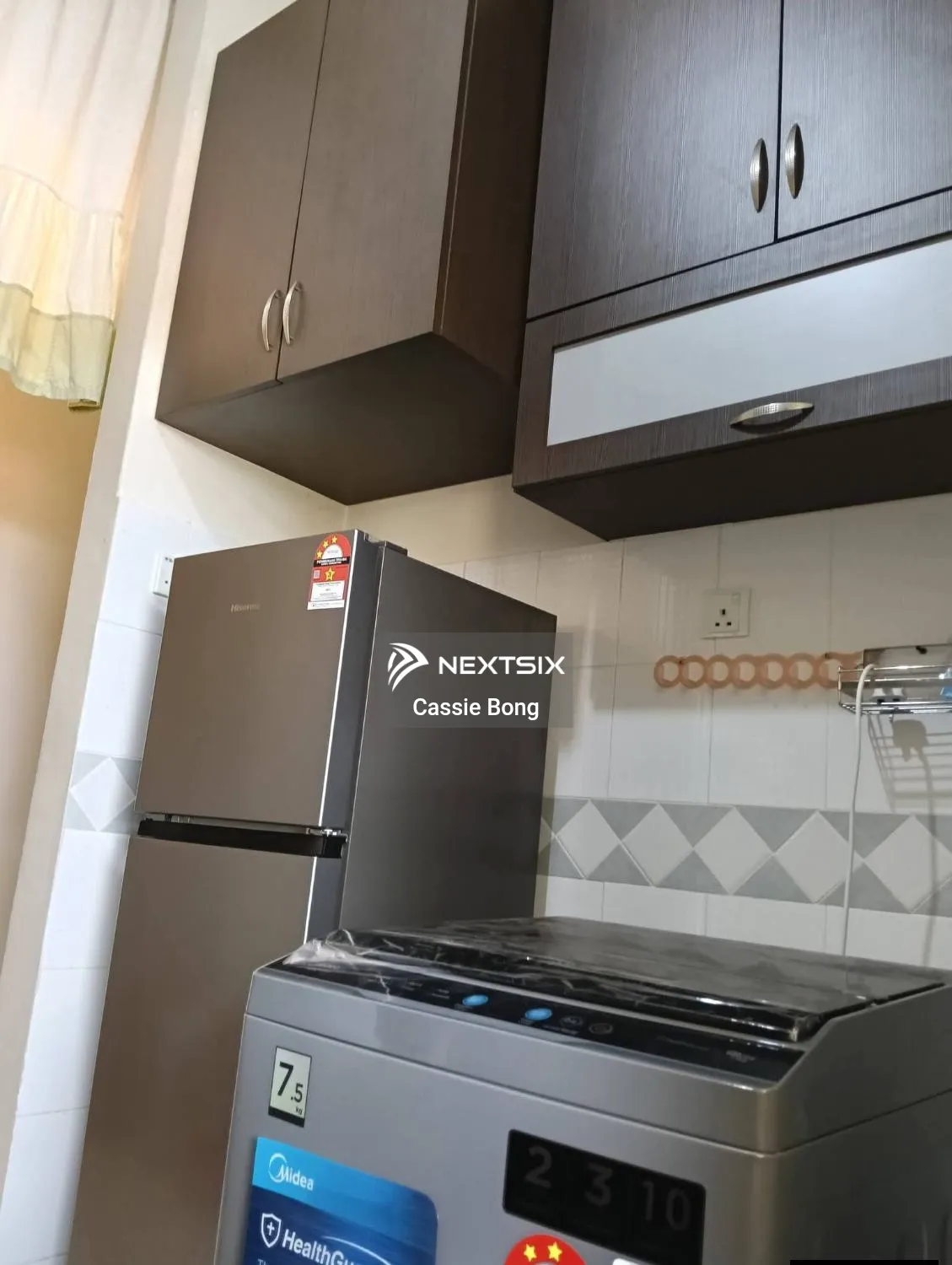 Apartment For Sale in Kuching Sarawak - Image 7