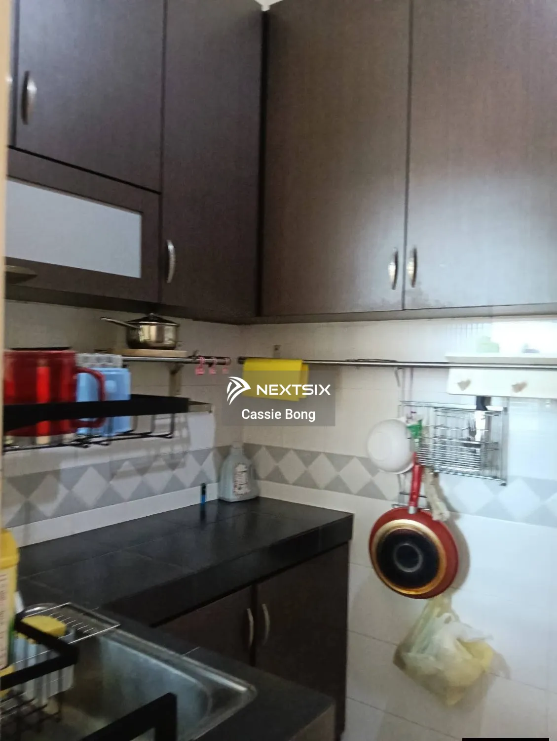 Apartment For Sale in Kuching Sarawak - Image 8