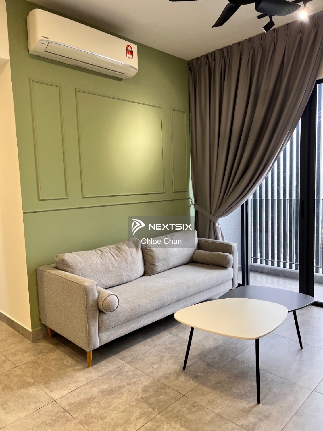 Serviced Residence For Rent in Jalan Klang Lama Kuala Lumpur