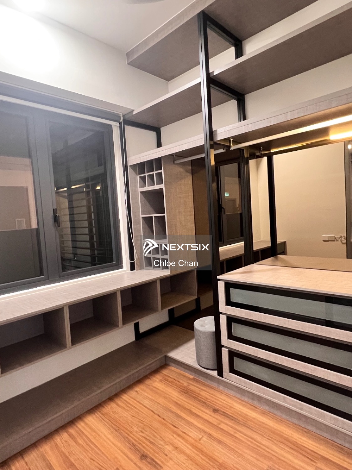 Serviced Residence For Rent in Jalan Klang Lama Wilayah Persekutuan Kuala Lumpur - Image 10