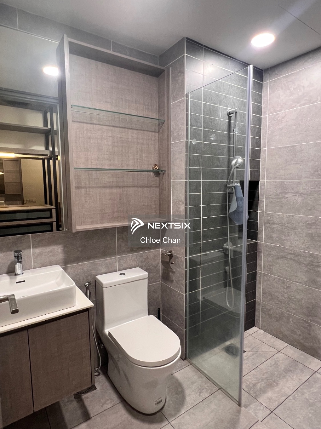 Serviced Residence For Rent in Jalan Klang Lama Wilayah Persekutuan Kuala Lumpur - Image 11