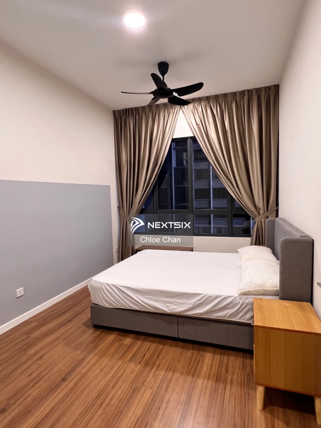 Serviced Residence For Rent in Jalan Klang Lama Wilayah Persekutuan Kuala Lumpur - Image 2