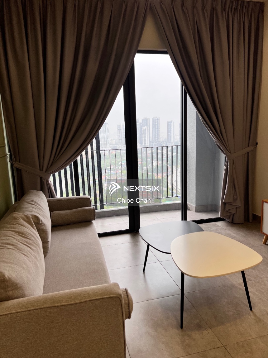 Serviced Residence For Rent in Jalan Klang Lama Wilayah Persekutuan Kuala Lumpur - Image 3