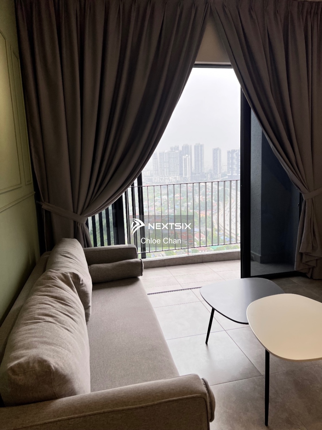 Serviced Residence For Rent in Jalan Klang Lama Wilayah Persekutuan Kuala Lumpur - Image 4