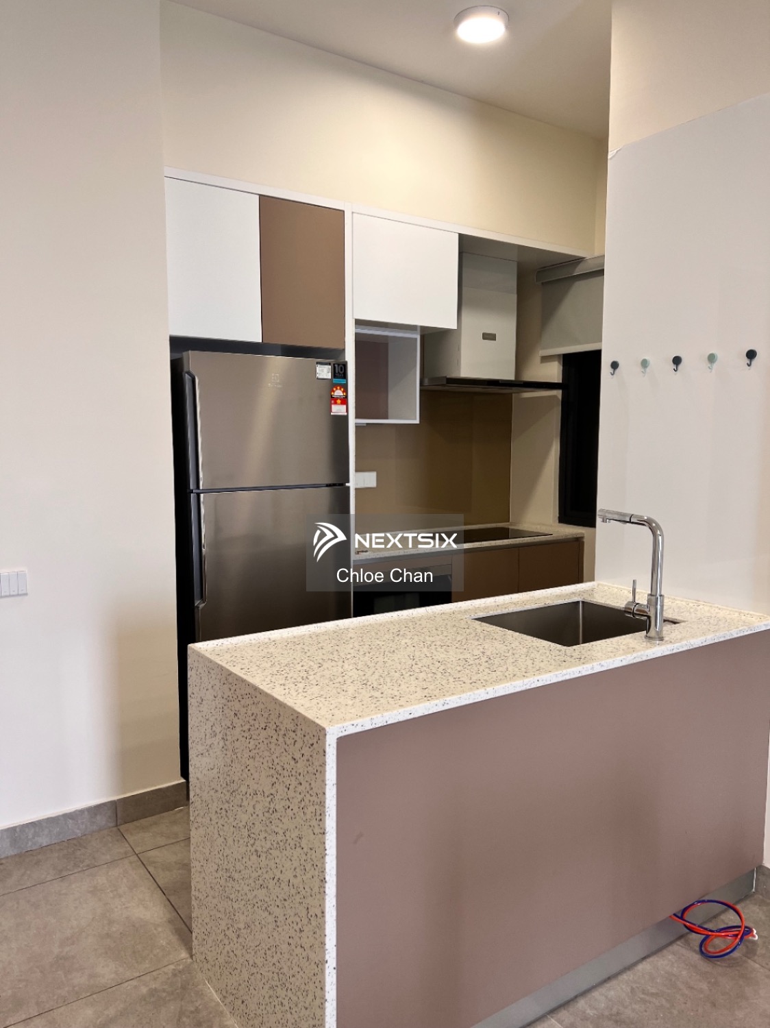 Serviced Residence For Rent in Jalan Klang Lama Wilayah Persekutuan Kuala Lumpur - Image 5