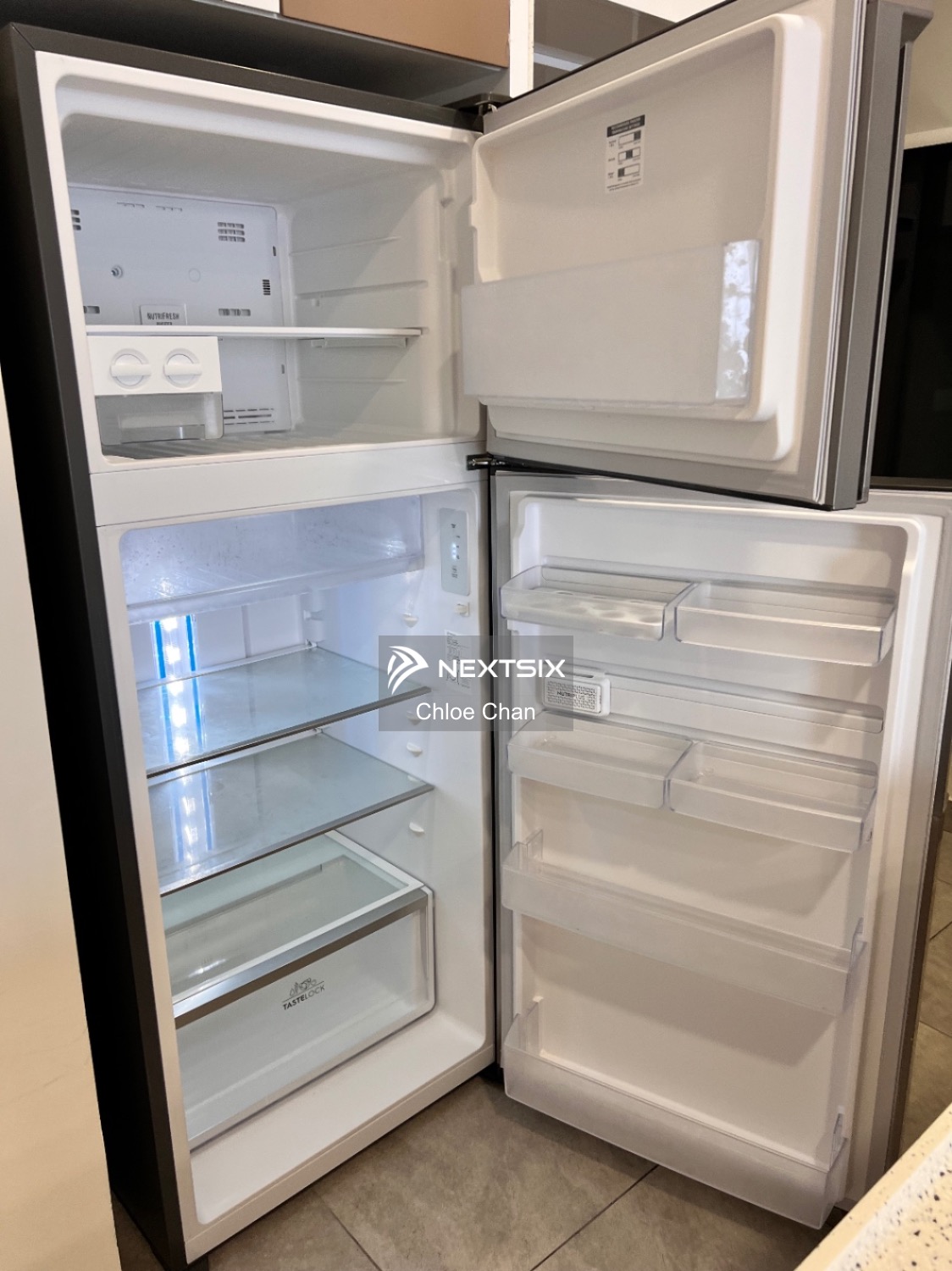 Serviced Residence For Rent in Jalan Klang Lama Wilayah Persekutuan Kuala Lumpur - Image 6