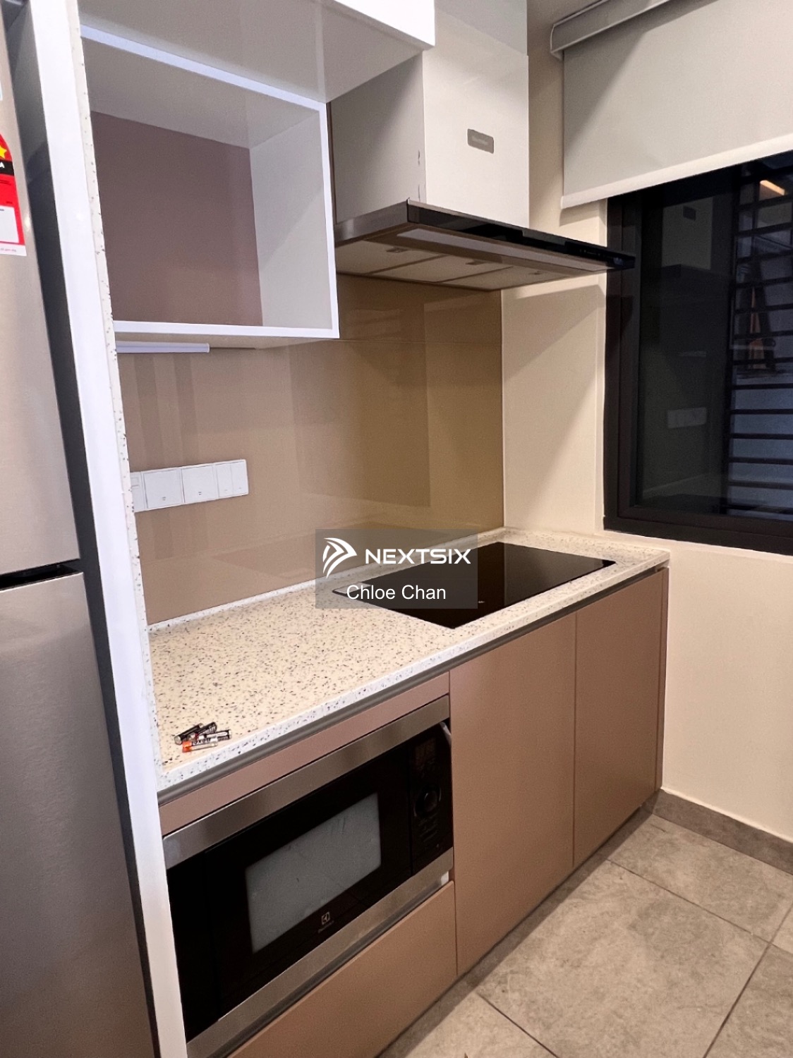 Serviced Residence For Rent in Jalan Klang Lama Wilayah Persekutuan Kuala Lumpur - Image 7