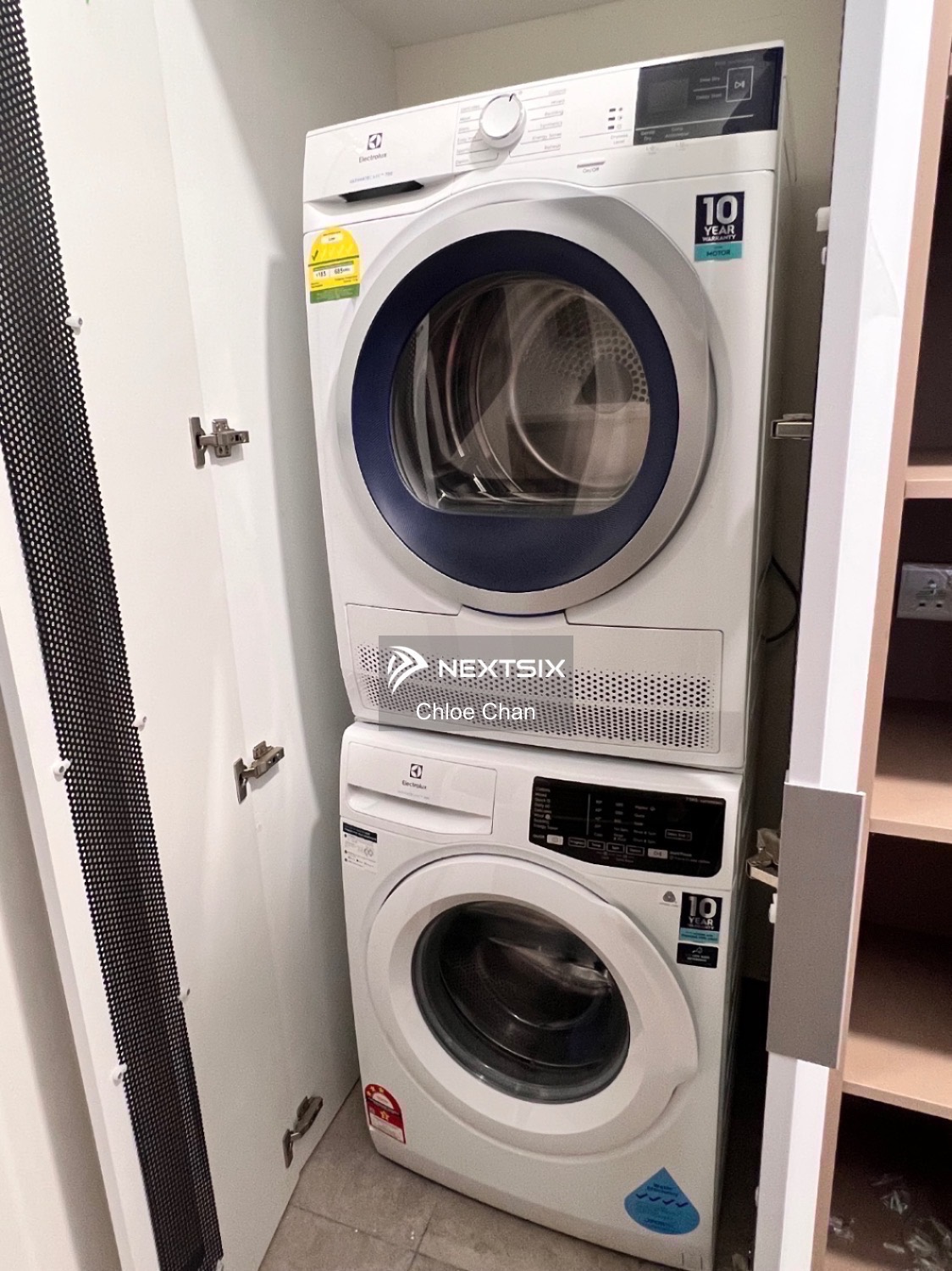 Serviced Residence For Rent in Jalan Klang Lama Wilayah Persekutuan Kuala Lumpur - Image 8