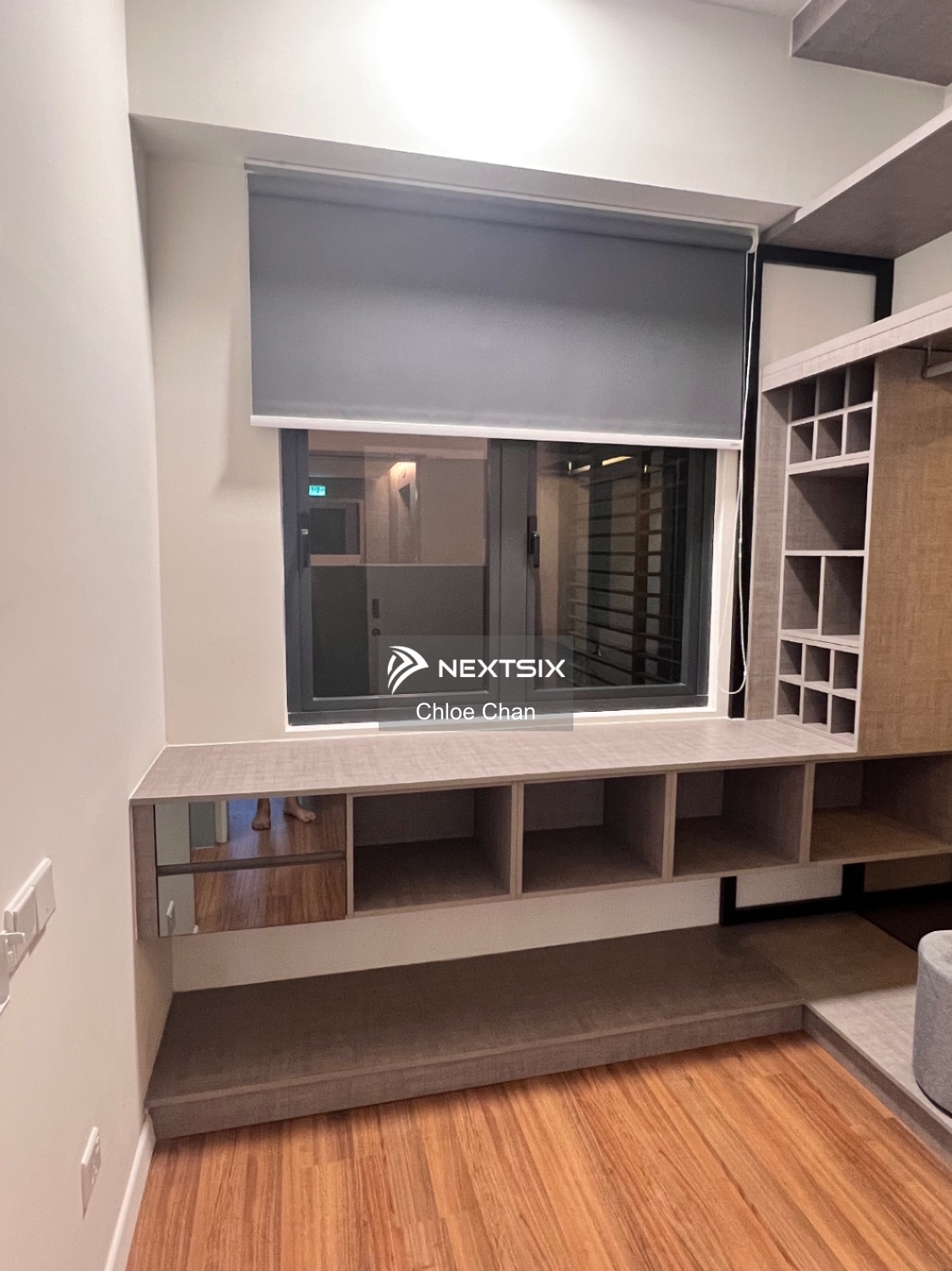 Serviced Residence For Rent in Jalan Klang Lama Wilayah Persekutuan Kuala Lumpur - Image 9