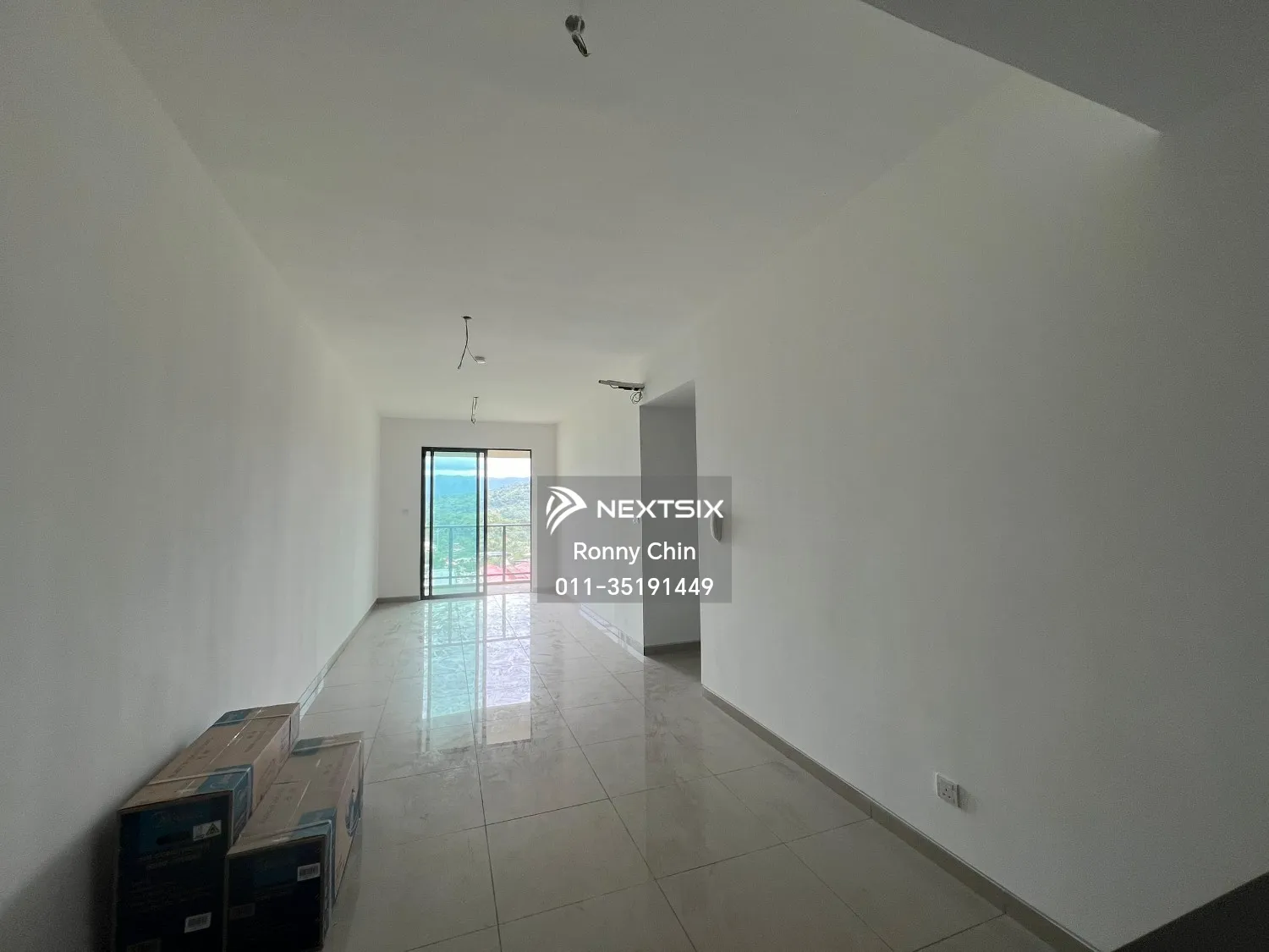 Condominium For Sale in Kota Kinabalu Sabah