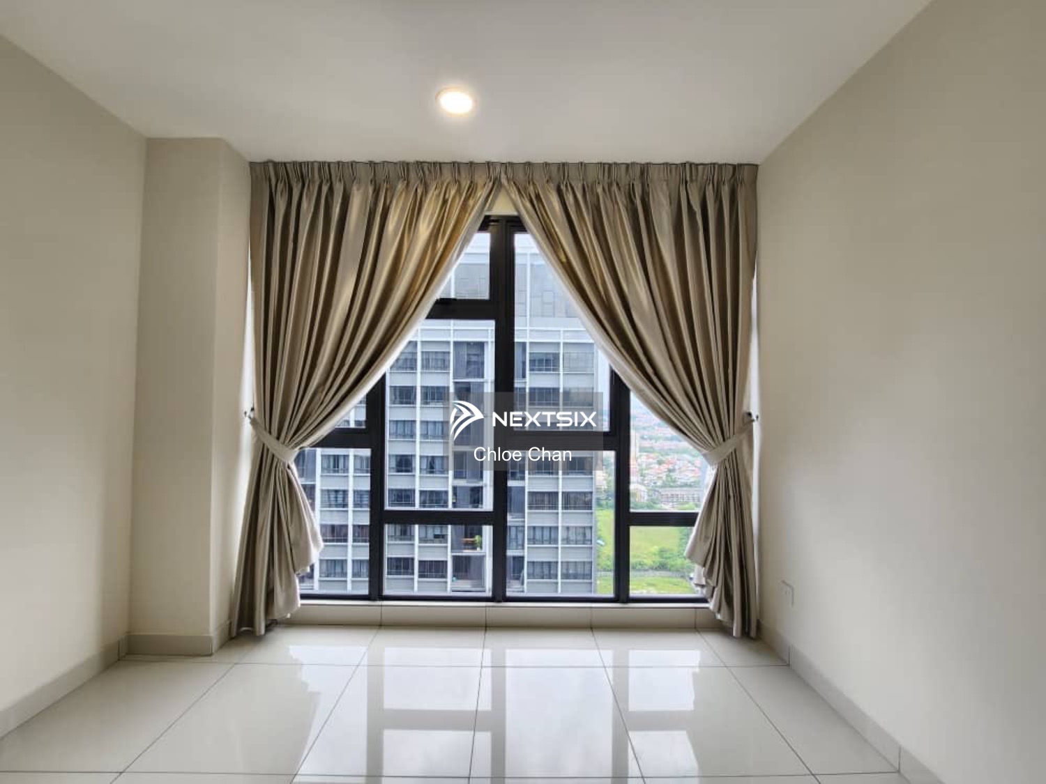 Serviced Residence For Sale in Jalan Klang Lama Kuala Lumpur