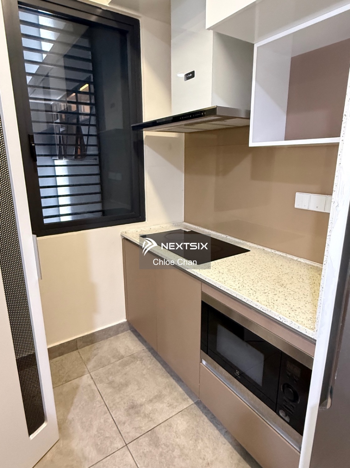 Serviced Residence For Sale in Jalan Klang Lama Wilayah Persekutuan Kuala Lumpur - Image 11
